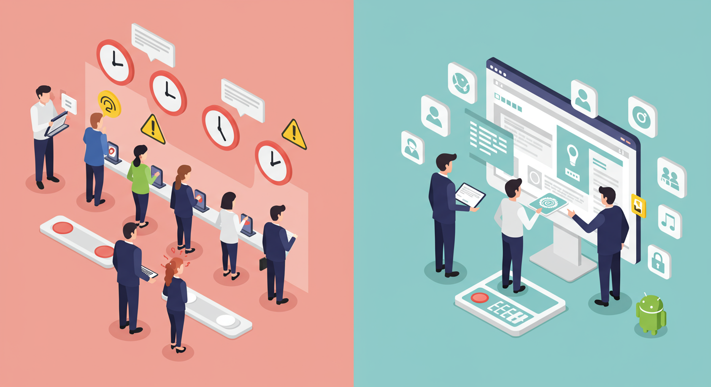 Take Back Control: The Power of a Private Android App Store featured image
