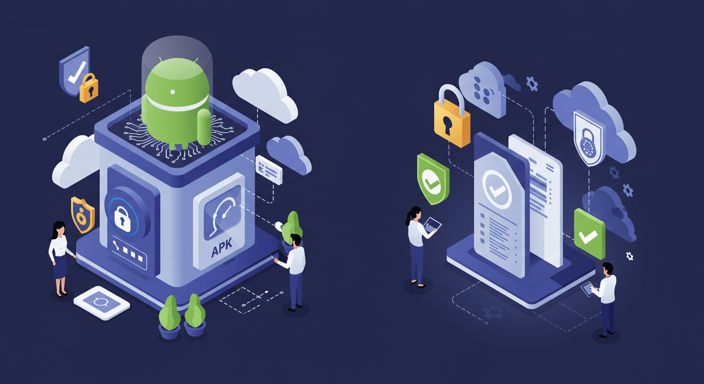 Securing Your Proprietary Apps: How Appstore360 Enhances Security featured image